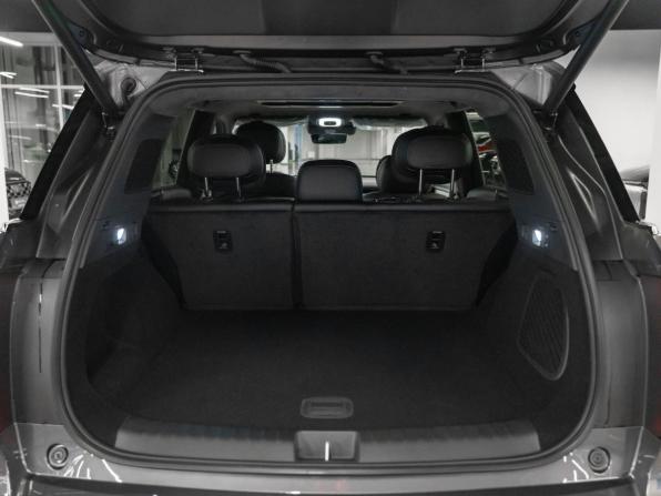 GAC Trumpchi S7 I Рестайлинг с пробегом 2026 года, цена 5 500 000 рублей, 50 км, внедорожник, Автокод Объявления