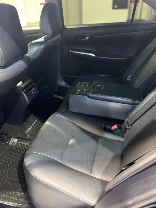 Toyota Camry VII (XV50) Рестайлинг 2 Челябинск  - изображение 15