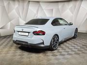 BMW 2 серии G42 Москва  - изображение 21