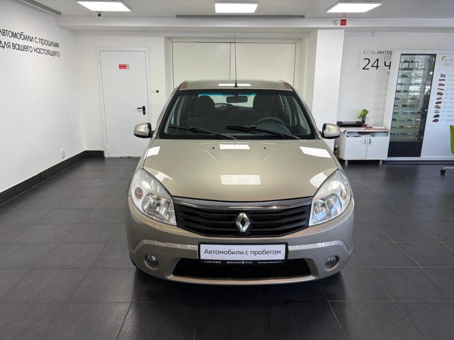 Renault Sandero I Киров  - изображение 2
