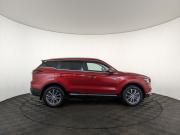 Geely Atlas Pro Москва  - изображение 32