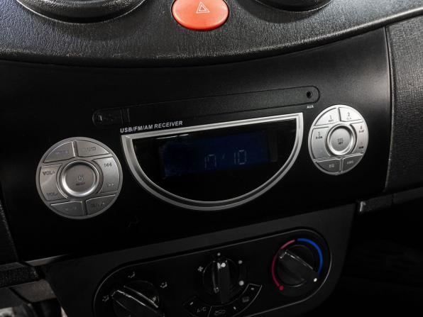 Lifan Smily I (320) с пробегом 2013 года, цена 289 000 рублей, 107392 км, хэтчбек, Автокод Объявления