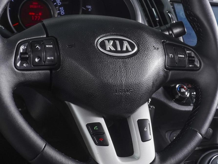 Kia Sportage III Ростов-на-Дону  - изображение 14