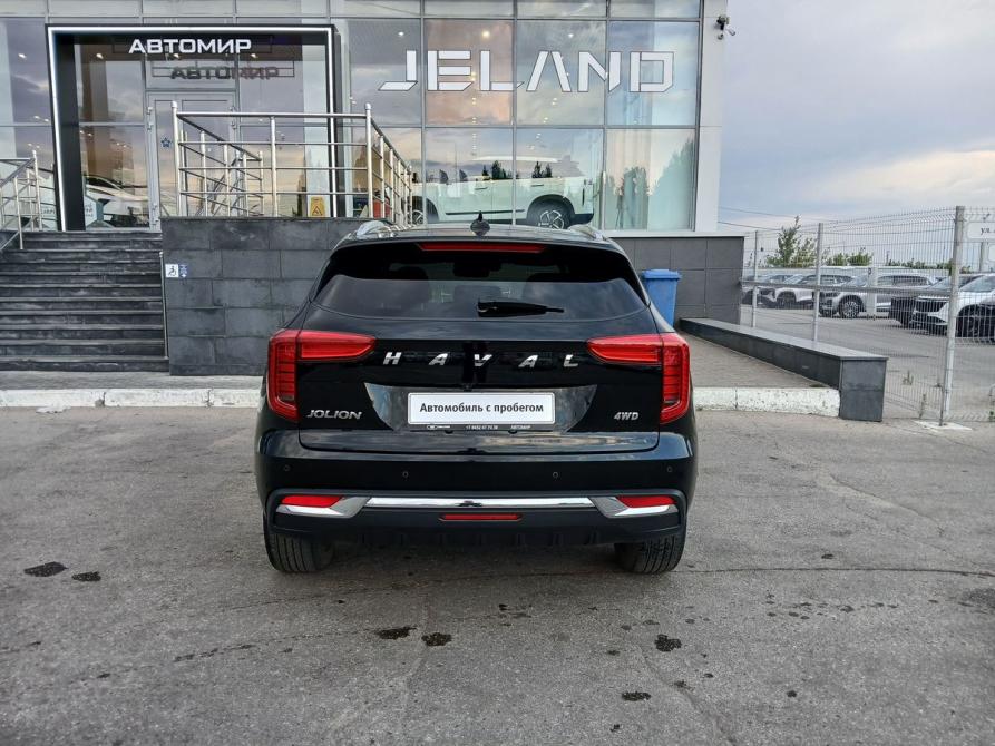 Haval Jolion I Рестайлинг Саратов  - изображение 6