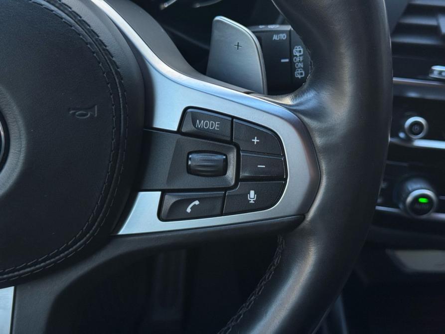 BMW X3 III (G01) Челябинск  - изображение 18