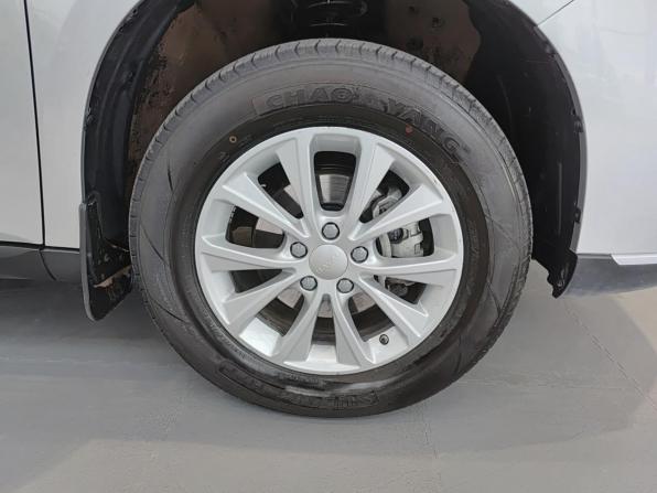 Haval M6 II с пробегом 2025 года, цена 1 739 000 рублей, 22901 км, внедорожник, Автокод Объявления