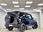 Mercedes-Benz G-Класс AMG II (W463) Санкт-Петербург  - изображение 38