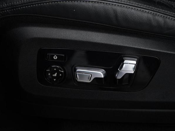 BMW X7 I (G07) с пробегом 2021 года, цена 5 999 077 рублей, 129936 км, внедорожник, Автокод Объявления