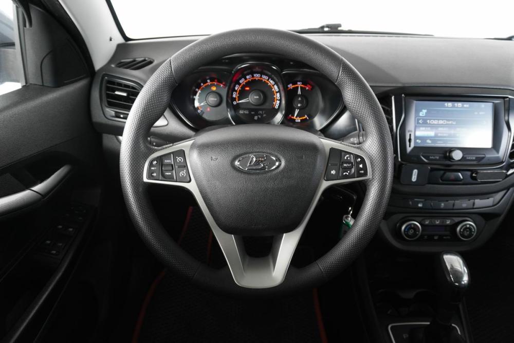 Lada (ВАЗ) Vesta I Калининград  - изображение 12
