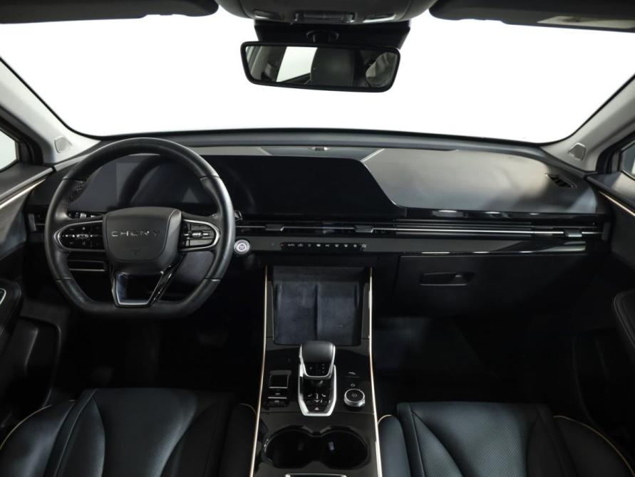Omoda C5 I Санкт-Петербург  - изображение 9
