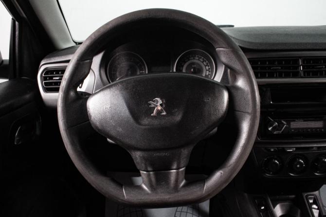 Peugeot 301 I с пробегом 2013 года, цена 369 000 рублей, 135000 км, седан, Автокод Объявления