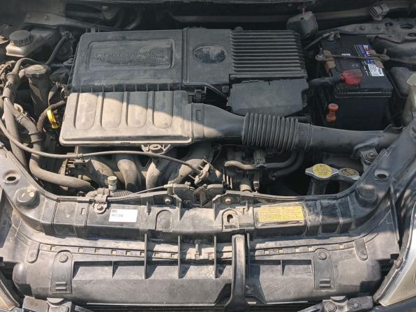 Mazda Demio II (DY) с пробегом 2004 года, цена 190 000 рублей, 202829 км, хэтчбек, Автокод Объявления