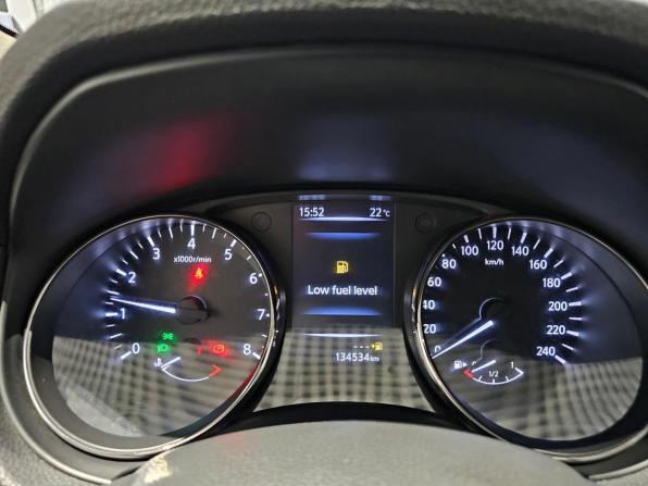 Nissan X-Trail III с пробегом 2018 года, цена 1 819 000 рублей, 134534 км, внедорожник, Автокод Объявления