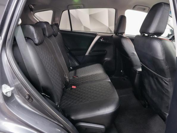 Toyota RAV4 IV (XA40) с пробегом 2013 года, цена 1 650 000 рублей, 167035 км, внедорожник, Автокод Объявления