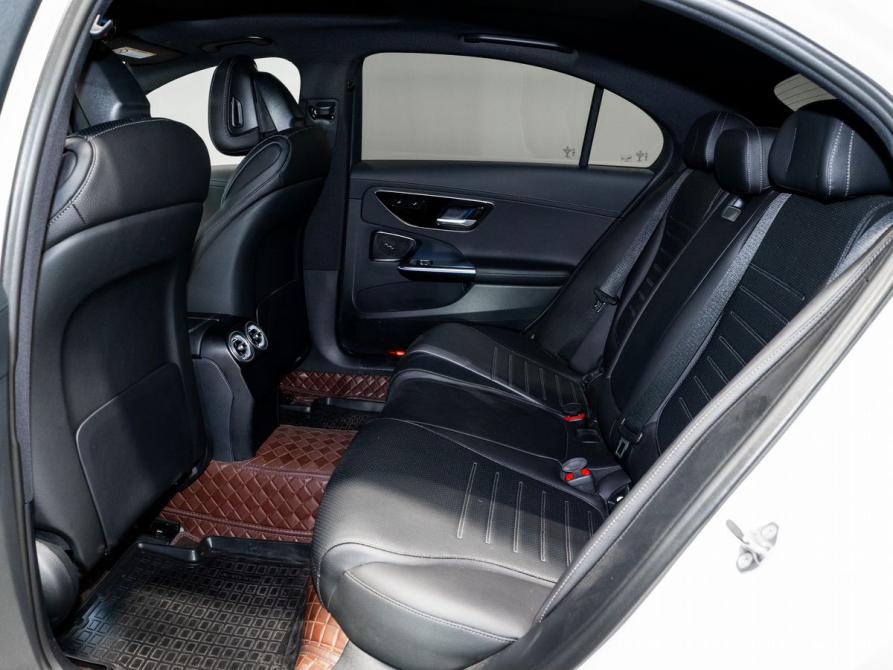 Mercedes-Benz C-Класс V (W206) Чита  - изображение 6
