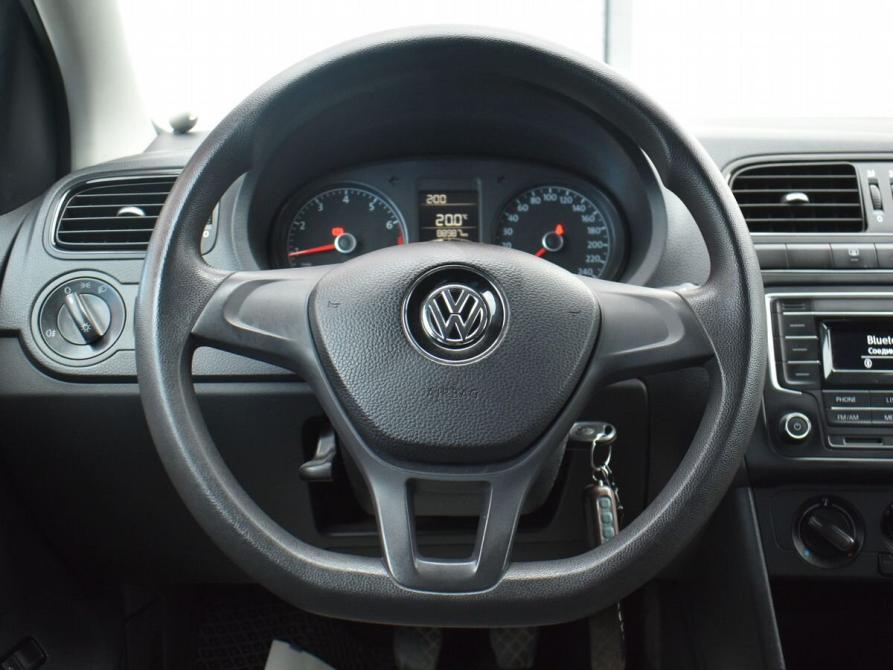 Volkswagen Polo V Рестайлинг Мурманск  - изображение 6