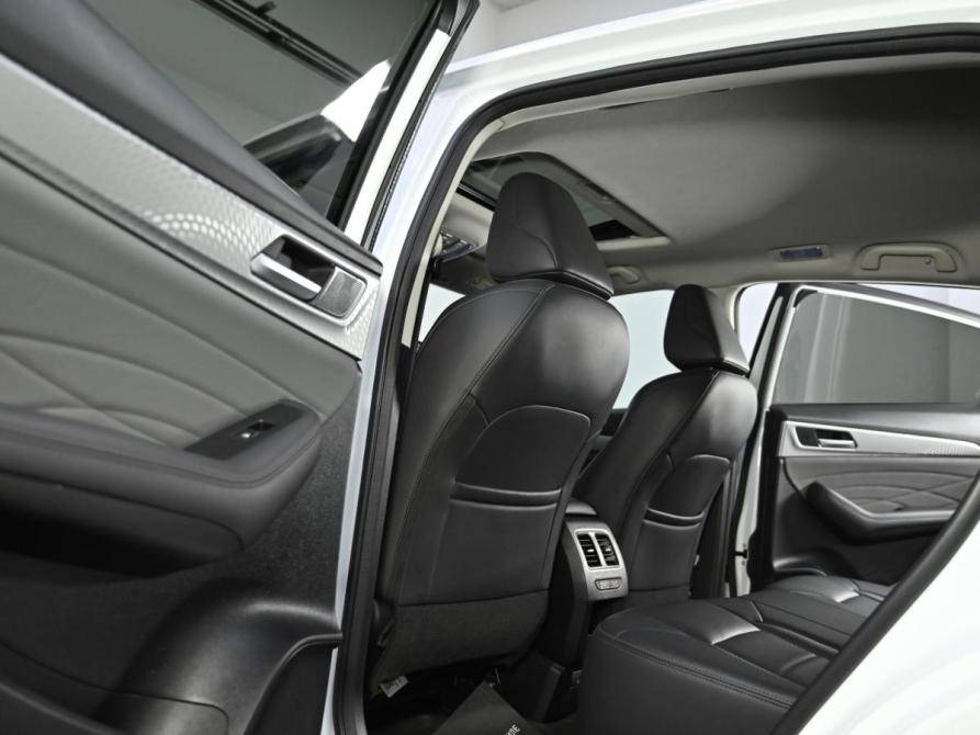 Haval F7x I Рестайлинг Москва  - изображение 15