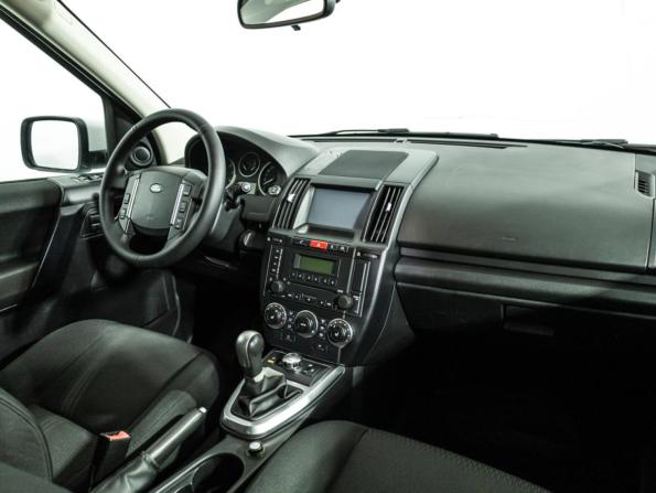 Land Rover Freelander II Рестайлинг с пробегом 2011 года, цена 890 000 рублей, 280761 км, внедорожник, Автокод Объявления