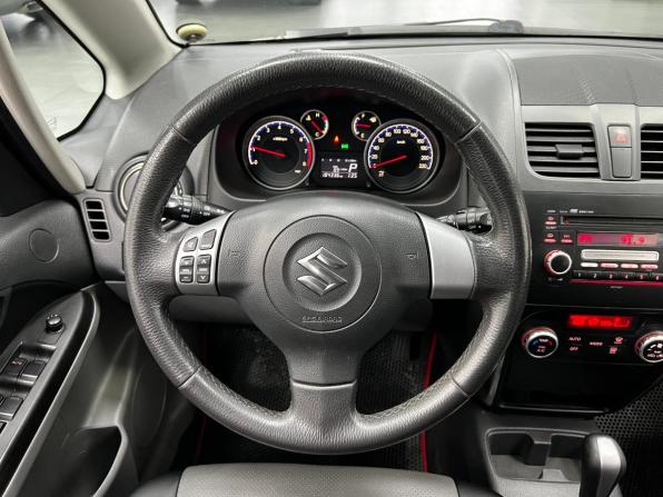 Suzuki SX4 I (Classic) Рестайлинг с пробегом 2011 года, цена 840 000 рублей, 184334 км, хэтчбек, Автокод Объявления