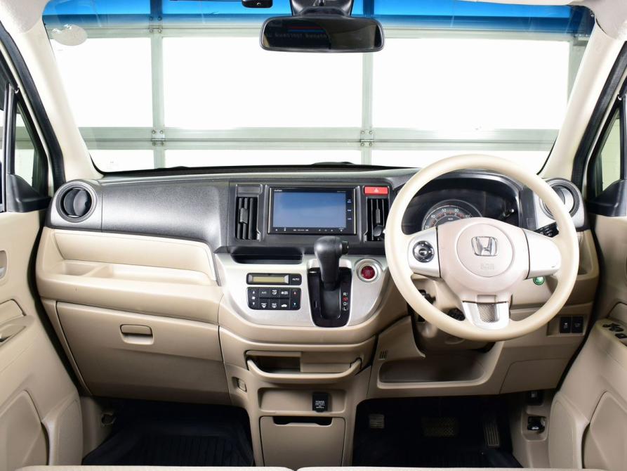 Honda N-WGN I Кемерово  - изображение 8