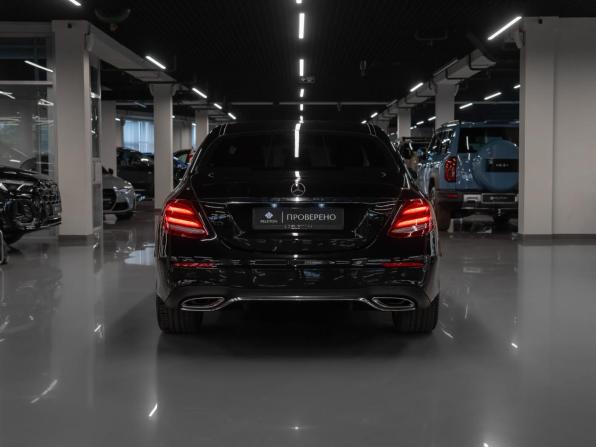 Mercedes-Benz E-Класс V (W213 S213 C238) с пробегом 2017 года, цена 3 940 000 рублей, 56054 км, седан, Автокод Объявления