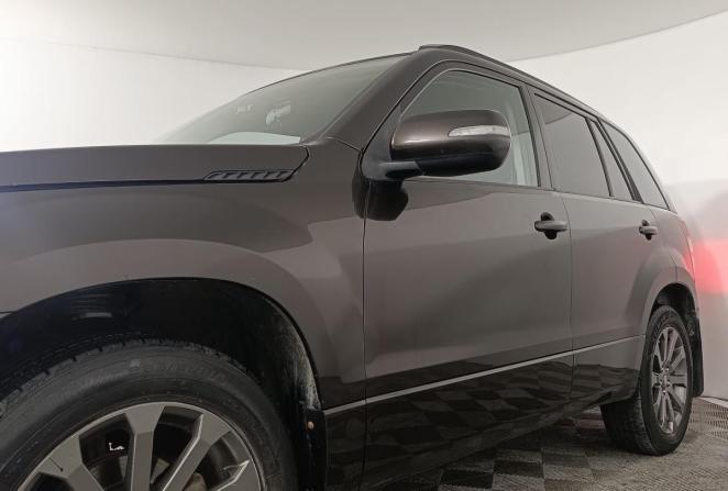 Suzuki Grand Vitara II Рестайлинг 2 с пробегом 2014 года, цена 1 300 000 рублей, 244320 км, внедорожник, Автокод Объявления