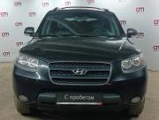 Hyundai Santa Fe II Санкт-Петербург  - изображение 23