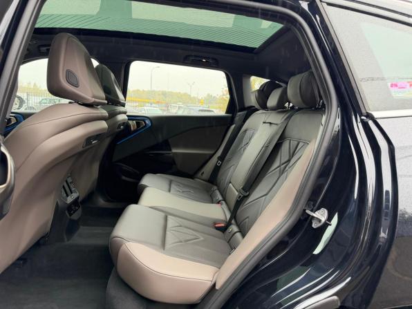 BMW X3 IV (G45/G48) с пробегом 2025 года, цена 6 590 000 рублей, 5239 км, внедорожник, Автокод Объявления