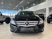 Mercedes-Benz B-Класс II (W246) Москва  - изображение 26