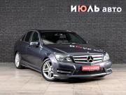 Mercedes-Benz C-Класс III (W204) Рестайлинг Екатеринбург  - изображение 22