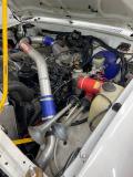 Toyota Land Cruiser 80 Series Красноярск  - изображение 67