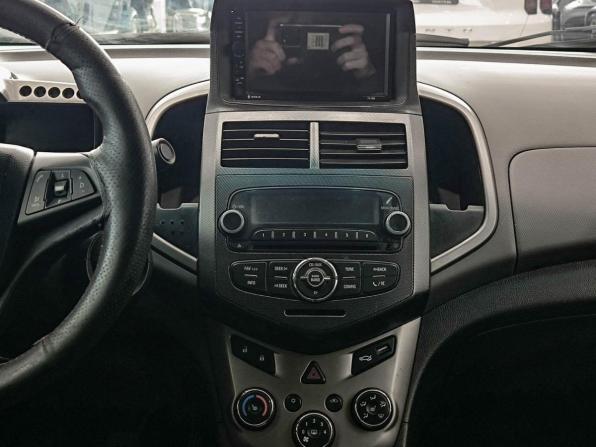 Chevrolet Aveo II с пробегом 2012 года, цена 450 000 рублей, 249915 км, седан, Автокод Объявления