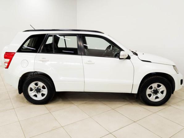 Suzuki Grand Vitara II Рестайлинг 2 с пробегом 2014 года, цена 1 054 800 рублей, 249595 км, внедорожник, Автокод Объявления