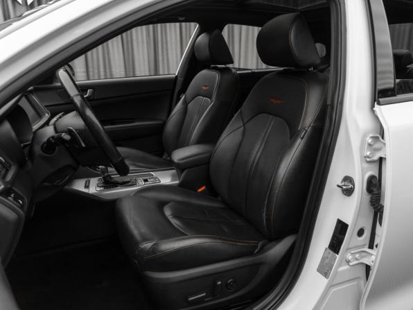 Kia Optima IV с пробегом 2016 года, цена 1 875 000 рублей, 123143 км, седан, Автокод Объявления
