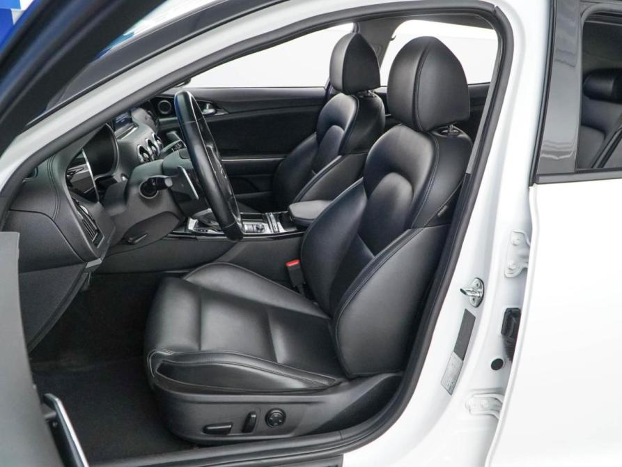 Kia Stinger I Рестайлинг Москва  - изображение 10