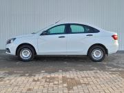 Lada (ВАЗ) Vesta I Новочеркасск  - изображение 21
