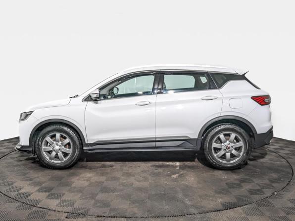 Geely Coolray I с пробегом 2023 года, цена 1 700 000 рублей, 48521 км, внедорожник, Автокод Объявления