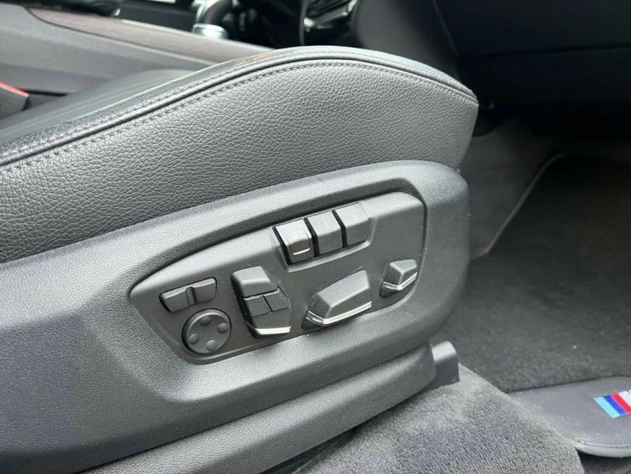 BMW X5 III (F15) Санкт-Петербург  - изображение 31