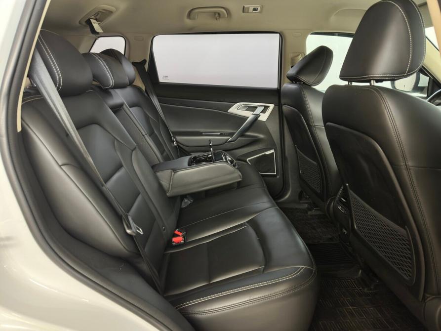 Geely Atlas I Москва  - изображение 14