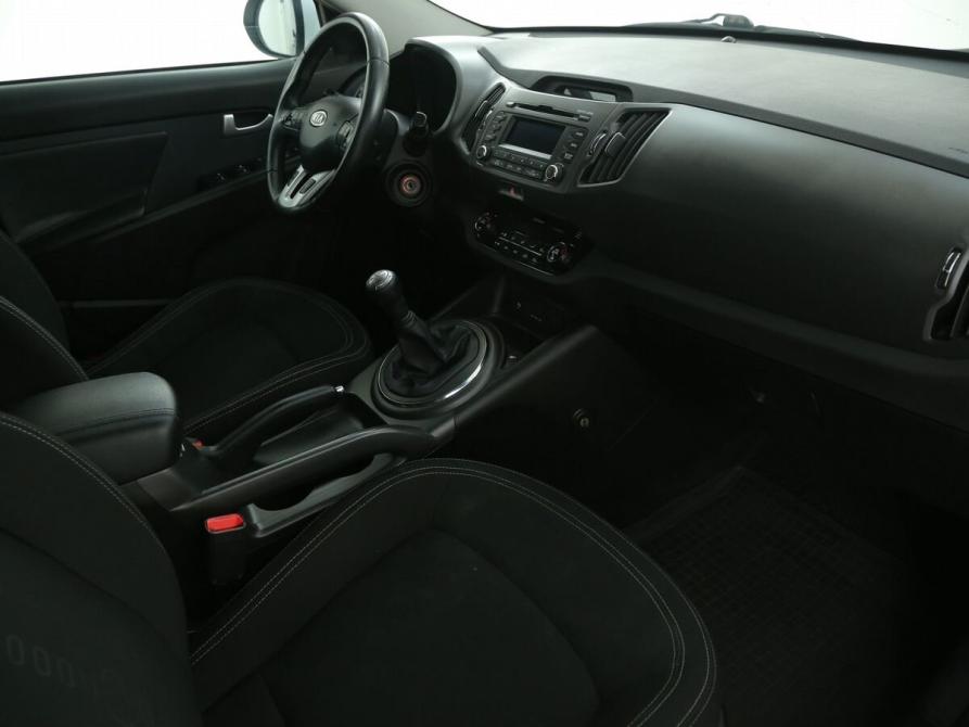 Kia Sportage III Иваново  - изображение 9