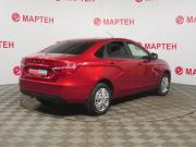 Lada (ВАЗ) Vesta I Вологда  - изображение 22