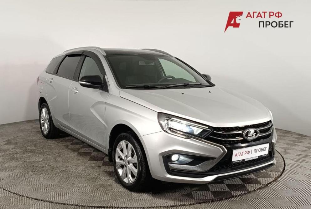 Lada (ВАЗ) Vesta I Волгоград  - изображение 1