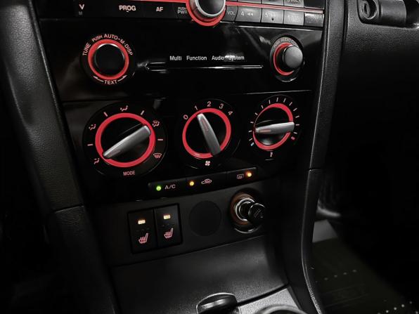 Mazda 3 I (BK) Рестайлинг с пробегом 2008 года, цена 695 000 рублей, 177562 км, хэтчбек, Автокод Объявления