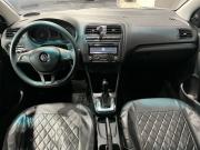 Volkswagen Polo V Рестайлинг Пермь  - изображение 30