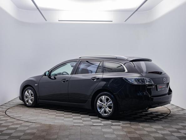 Mazda 6 II (GH) с пробегом 2008 года, цена 688 000 рублей, 285675 км, универсал, Автокод Объявления