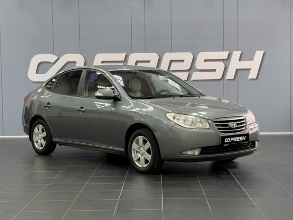 Hyundai Elantra IV (HD) с пробегом 2010 года, цена 610 000 рублей, 288000 км, седан, Автокод Объявления