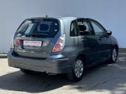Suzuki Liana I Рестайлинг Москва  - изображение 21