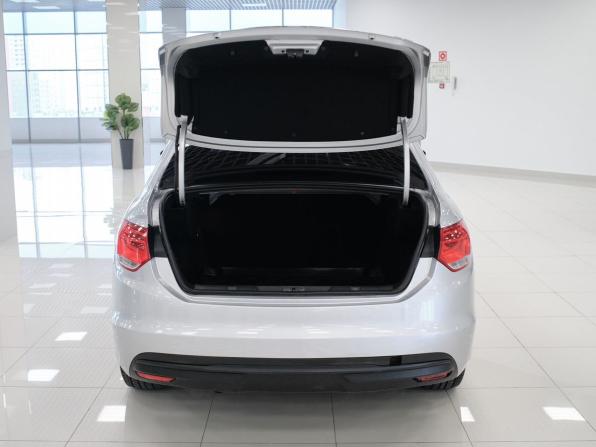 Citroen C4 II с пробегом 2013 года, цена 525 000 рублей, 167126 км, седан, Автокод Объявления