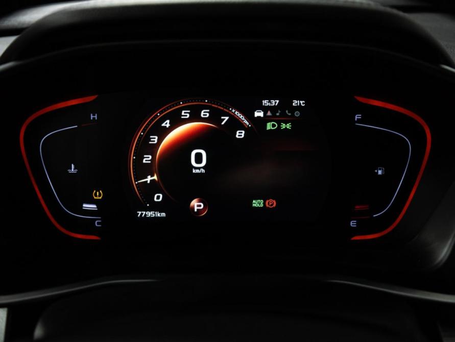 Geely Coolray I Санкт-Петербург  - изображение 12