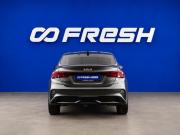 Kia Cerato IV Рестайлинг Москва  - изображение 28